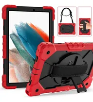 Comprar Funda De Tableta Para Samsung Tab S7fe\u002Fs7\u002Fs7+\u002F S8\u002Fs8+a8\u002Fa7