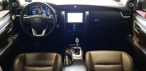 Toyota SW4 2.8 Srx 177cv 4x4 7as At