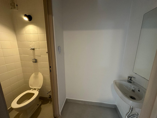 Venta Departamento 3 Ambiente Con Dependencia