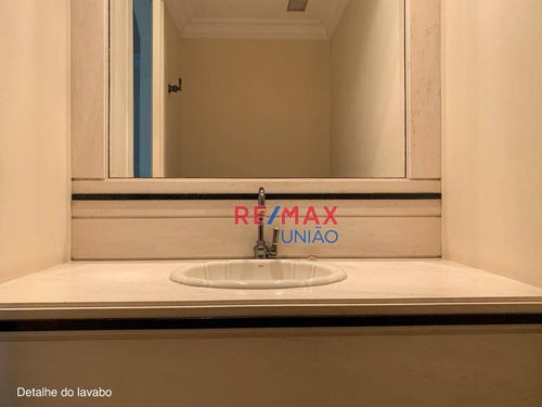 Imagem 14 de 30 de Apartamento Com 4 Dormitórios Para Alugar, 340 M² Por R$ 3.900,00/mês - Vila Andrade - São Paulo/sp - Ap0754