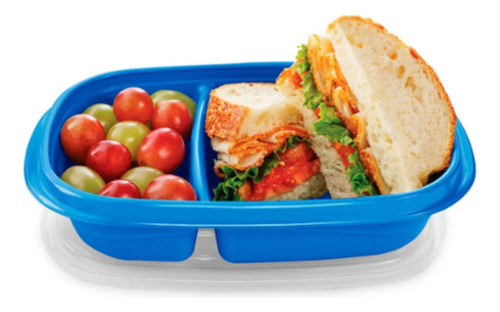Herméticos Takealongs Snack To Go Rubbermaid® 887ml