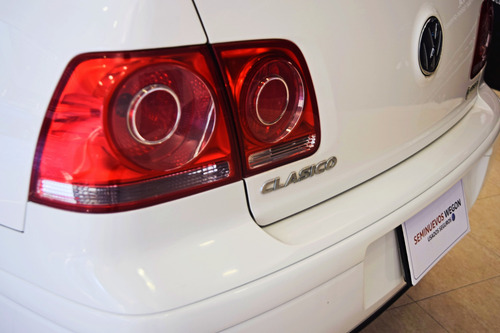 Imagen 13 de 13 de Volkswagen Clasico 2011