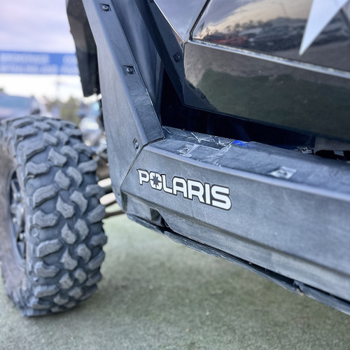 Polaris Rzr 1000 Turbo 2022