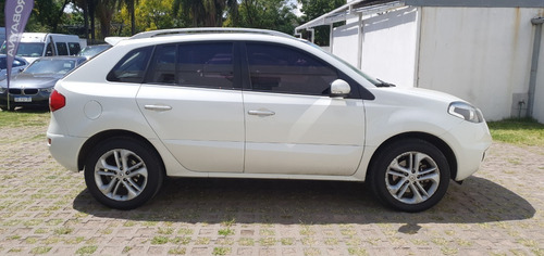 Renault Koleos Privilege 4x4 Cvt