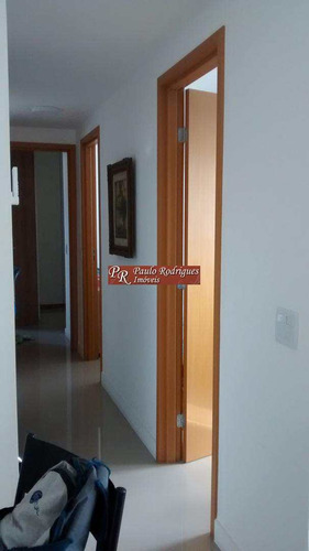 Imagem 17 de 30 de Código:50133 Apartamento 3 Dorms,ste, Vaga,cachambi - V50133
