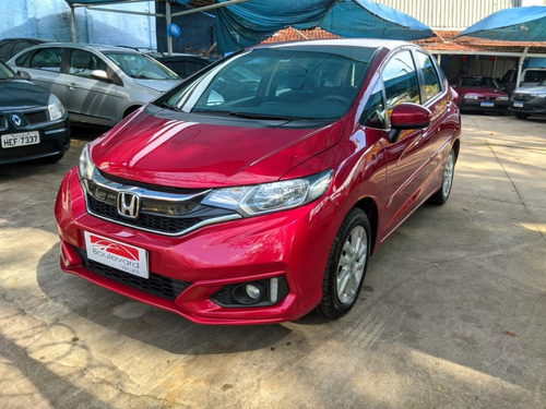 Honda Fit 1.5 LX CVT (FLEX)