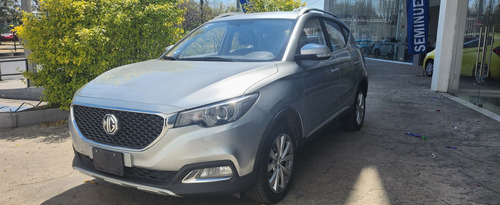 Mg Zs 2022