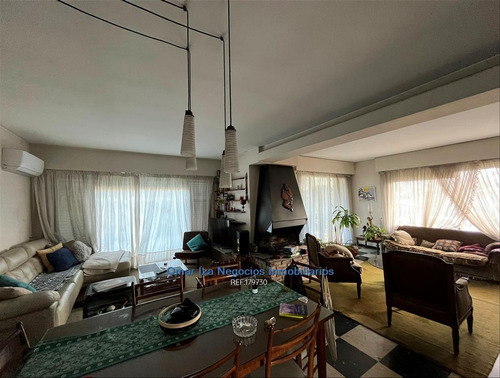 Imagen 2 de 16 de Venta Casa 4 Dormitorios Ideal Inversor Cochera Malvin