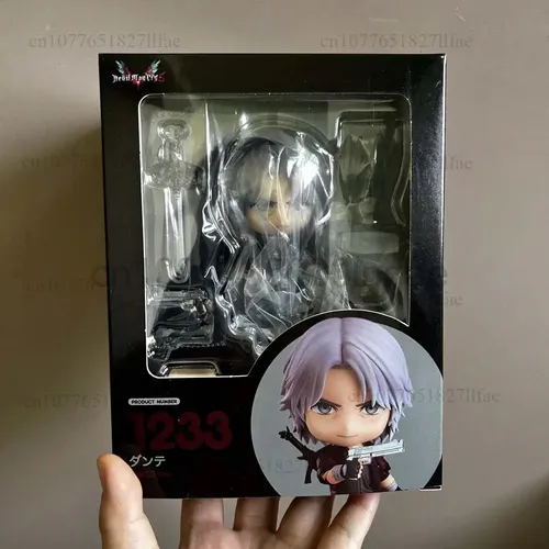 Devil May Cry 5 Dante Dmc5 Ver. .f | MercadoLivre