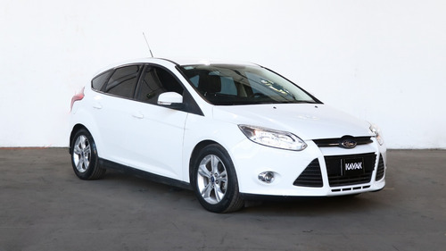 Ford Focus Iii 2.0 Se L/16 - 95725 - C