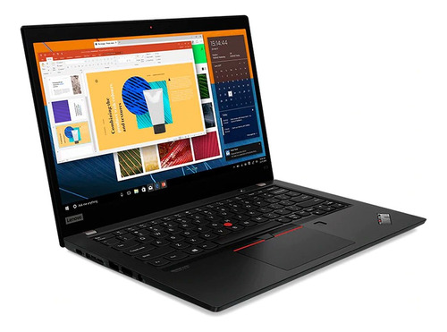 Notebook Lenovo Thinkpad X1 Carbon I7 16gb W10p 20uas2j700