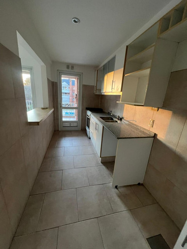 Venta Departamento 2 Ambientes En Tortugas I