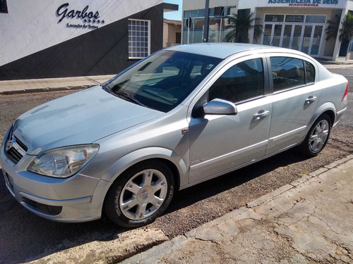 Chevrolet Vectra Elegance Automatico Ano 2006