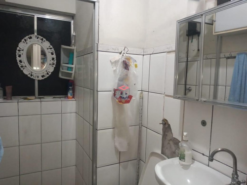Imagem 9 de 12 de Sobrado À Venda, 3 Quartos, 1 Suíte, 2 Vagas, Centro - São Bernardo Do Campo/sp - 99638