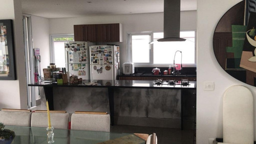 Imagem 9 de 30 de Casa Com 4 Dormitórios À Venda, 400 M² Por R$ 2.650.000,00 - Golf Village - Carapicuíba/sp - Ca1185