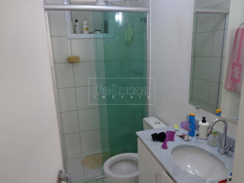 Imagem 19 de 26 de Apartamento À Venda Em Jardim Proença I - Ap033508