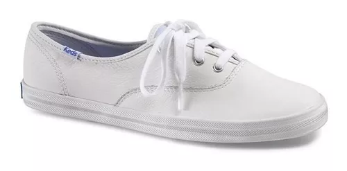 Tenis Keds Blancos Mujer | MercadoLibre 📦