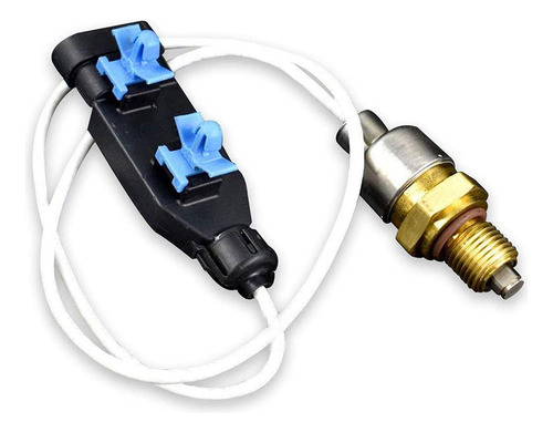 Sensor Posicion Turbo Galaspace Para Sierra 3500 H 6.6 2016