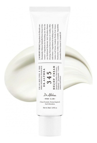 Fe 1 Crema Facial Antioxigenante Coreana Dr. Althea345