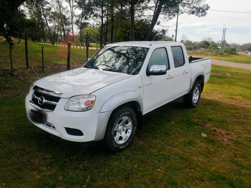 Mazda Bt-50 Bt 50