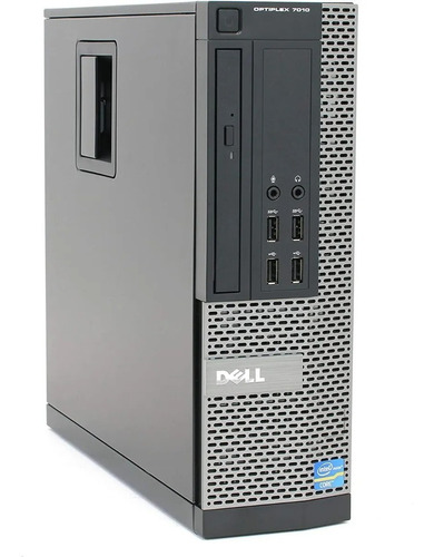 Imagen 2 de 3 de Computadora Hp Intel I7 3era Generación 8gb Ram 1tb Hhd