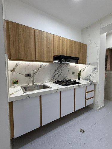 Apartamento En El Viñedo, Residencias Torres Blancas Suites