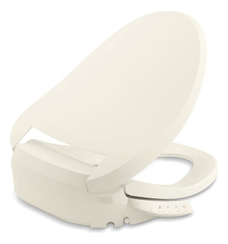 Kohler -96 Purewash E525 Asiento De Inodoro Alargado De Agu.