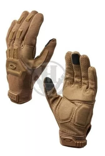 Guantes Tacticos Coyote Tan Elastizados O Gloves Proteccion