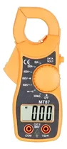 Comprar Pinza Amperimétrica Digital Pronext Ts-mt87 400a