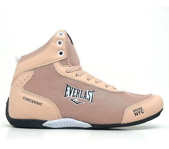 botas everlast atacado