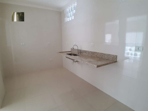 Imagem 18 de 22 de Casa A Venda No Bairro Embaré Em Santos - Sp. - 650-1