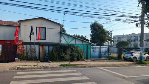 Arriendo Para Pyme, Sector Estrategico Plaza Mirador Reñaca