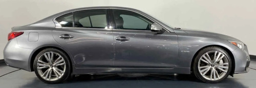 Imagen 2 de 15 de Infiniti Q50s