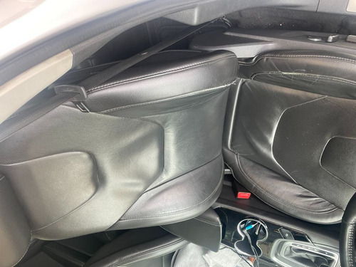 Ford Fusion 2.0 Titanium Plus L4//t At