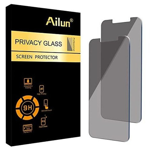 Ailun Protector De Pantalla De Privacidad Para iPhone Y5ff2