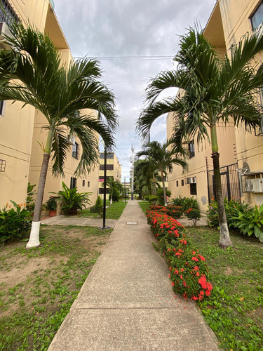 Venta Apartamento Buenaventura Paraparal D10-45