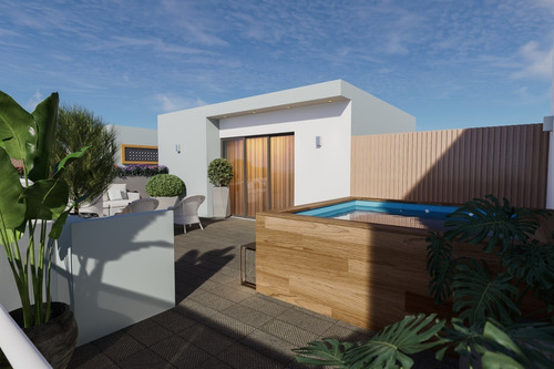 Imagen 3 de 15 de Apartamentos En Venta En San Francisco De Macorís