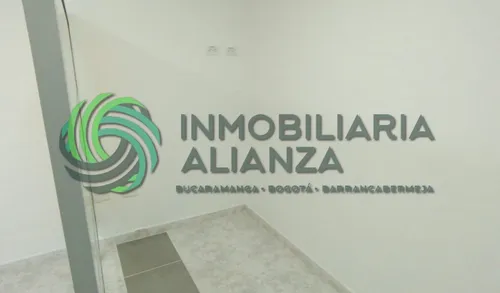 Oficina En Arriendo En Sotomayor. Cod A9074