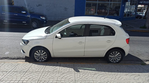 Volkswagen Gol Trend
