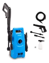 Comprar Hidrolavadora Hogareña Electrica 105 Bar Autostop + Dosific