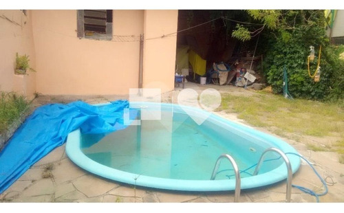 Casa Residencial À Venda, Cavalhada, Porto Alegre. - 28-im430299