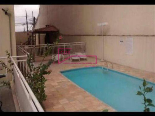 Imagem 18 de 21 de Apartamento Vila Monte Santo São Paulo/sp - 1546