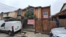 Comprar Casa En Venta De 3 Dorm. En Quilicura