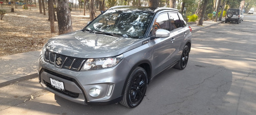 Suzuki Vitara 1.4 Turbo At