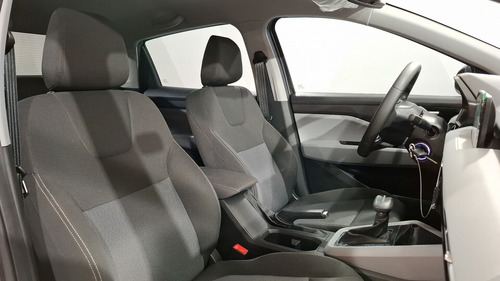 Chevrolet Aveo 1.5 LT PLUS F CVT
