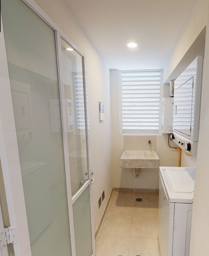 Increible Departamento En Venta Calle Antonio Garcia Gutierrez Del Fraccionamiento Tres Lagos Guadalajara, Jalisco Iaal