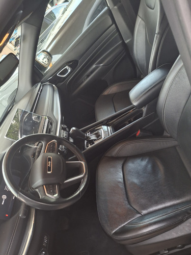 Jeep Compass 5p High Altitude L4/2.4 Aut