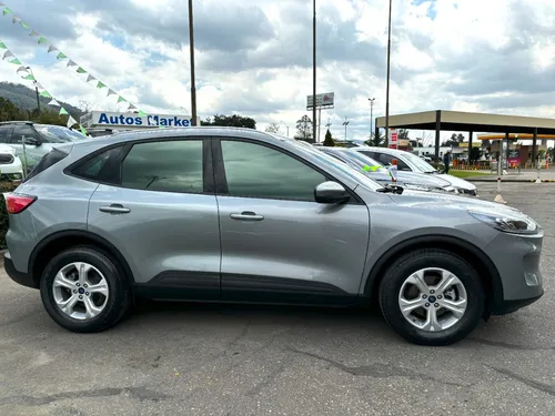Ford Escape 2.0 Se 4x2
