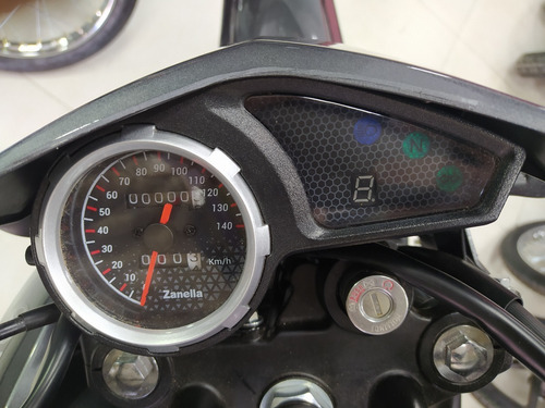 Imagen 24 de 25 de Zanella Enduro Zt 150 ¡promo 12 Cuotas Sin Interés Tarjeta!