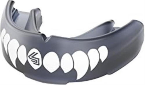 Shock Doctor Braces Mouth Guard, Youth